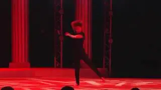 Александр Буклов, Новогоднее шоу олимпийских чемпионов 