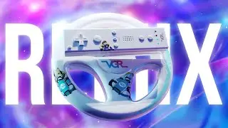 Mario Kart Wii - Main Menu Theme (REMIX)