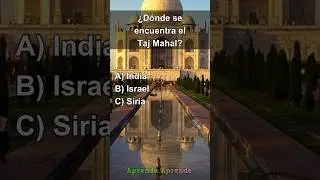 Quiz Cultura General 18 #cultura #culturageneral  #fypシ #quiz #quiztime #quizzes #trivia