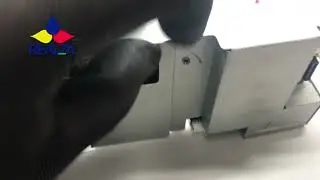 PASTA TERMICA EN QUE LA USO EN LAS IMPRESORAS EPSON