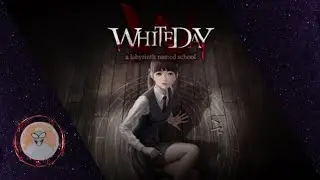White Day A school named labyrinth Part 19: Still not over