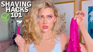 How to Shave 