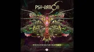 Progressive Nation | Compiled by Ace Ventura & Liquid Soul