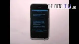 Make your Tethered Jailbreak Untethered iOS 5.1.1