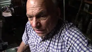 Предстоит женитьба... двух железок