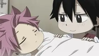 Fairy Tail - Natsu's Past Revealed?!