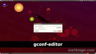 Remove Drive Icons from the Desktop ~ Ubuntu 11.04