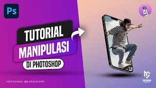 Tutorial 3d pop up sport Lengkap Dengan Mentahan | Vol.1 | Tutorial Photoshop Indonesia