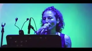 MI MENTE EN TI - LOS YORKS XXI - 2018