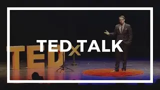 Honest Lies | Mark Toland | TEDxParkerSchool