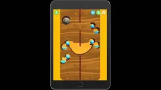 dig this chapter 26 gold digger level 15