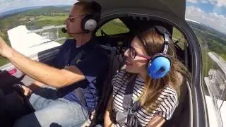 Learning how to fly a plane – Day 91