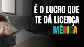 Licença médica para autônomos se garante com lucro