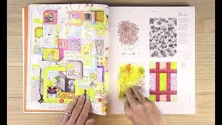 The Process - A New Foundation in Art and Design by Judith & Richard Wilde