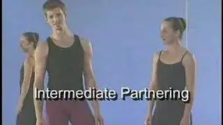 Lifts and Partnering for Dance