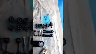 Лансер 10 приехал на антикор #shorts