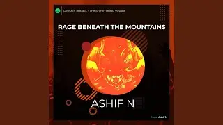 Rage Beneath the Mountains (From 