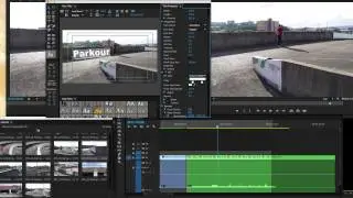 Premiere Pro_Text