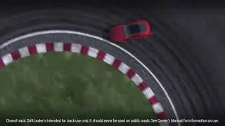 Ford Mustang® Track Apps ®