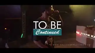 Steph Kapela opens for Cassper Nyovest (TGR FEST 2018) by Callivan Creatives