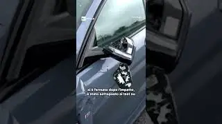 Bari, 25-year-old man killed after being hit while helping a motorist