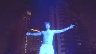 MARY - Speed of Light (Official Video)