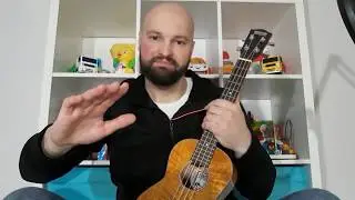 Алёна Швец - Ведьм у нас сжигают (кавер на укулеле)