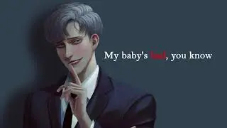 Bad(Christopher) | Cover by WELGEEK