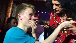 VLOG: Шоу трансвеститов