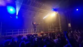 jannes een beetje meer 31 aug  2024 warnveld dorpsfeesten