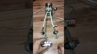 How to weld COPPER strip to the 18650 battery by the simple spot welder