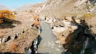 Красоты Дагестана. Лакский район. Гази кумух.  Природа Дагестана