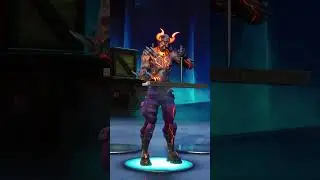 CLEANEST Michael Myers Transitions🔪  #shorts