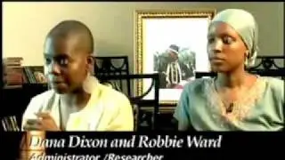 Part 6 Dr. York Documentary