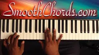 Prayer Will Fix It (C) - Chicago Mass Choir - Piano Tutorial