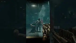 COD: Black Ops Cold War - Activating The Gas To Save Belikov 