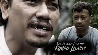 NASI JINGGO CHANNEL / KONCO LAWAS part 2 / EPS 38
