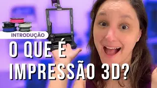O que é impressão 3D e para que usamos na moda
