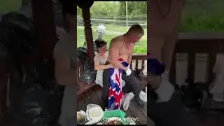 заказать стриптиз пранк в форме полицейского