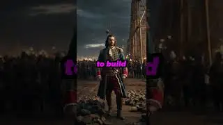 Crazy facts about Peter the Great! 