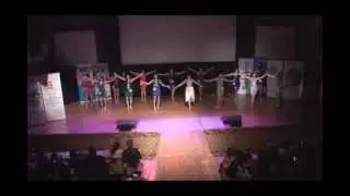 Mutya ng Pilipinas Scandinavia & The Nordics 2013