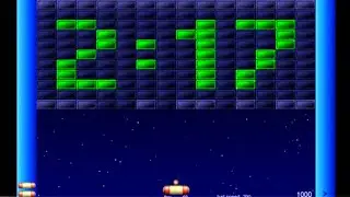 Arkanoid      ²⁰⁰⁸      (Flash Game)