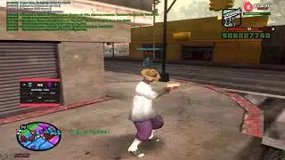 дождик кап кап [1080/60 fps] gta in desc \ гта в описании