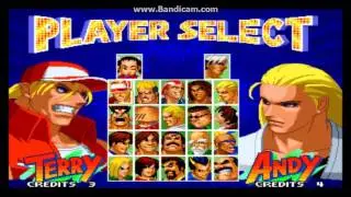 Neo Geo Arcade Collection (PC)