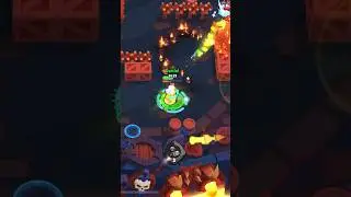 Mutation Piper Solos 😵‍💫#brawlstars #brawlstarsgame #gaming #brawlstarsmemes #supercell