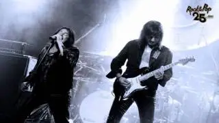 Rata Blanca Feat Doogie White Another day passing by -The Forgotten Kingdom (Walter Giardino)