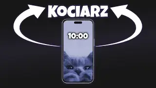 Co twoja tapeta na telefonie mówi o Tobie?