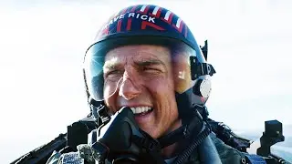 Top Gun 2 Maverick NEW TV SPOT