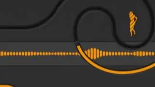 AfterFX equaliser animation