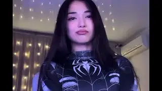 Yanulya27:  Я ЧЕЛОВЕК ПАУК В КУПАЛЬНИКЕ
